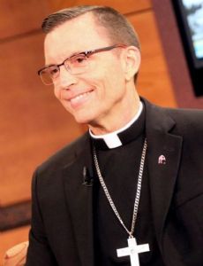 Robert P. Reed (bishop)