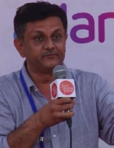 Mahendrasinh Parmar