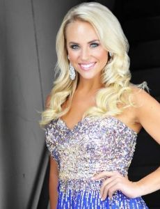 Claira Hollingsworth