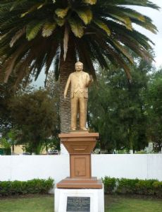 Felipe de Jesús Villanueva Gutiérrez