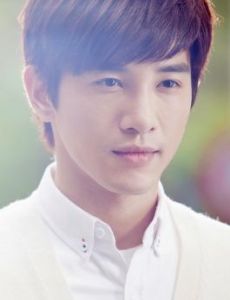 Marcus Chang