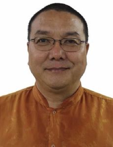 Ngawang Tashi Bapu