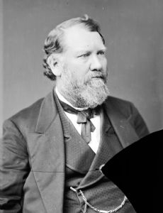 Winthrop Welles Ketcham