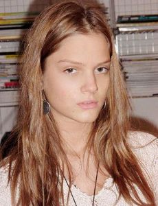 Olya Ivanisevic