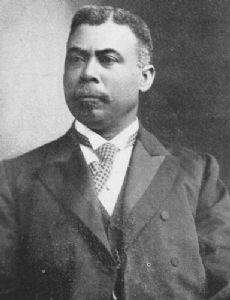 Judson Whitlocke Lyons