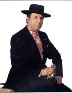 Antonio Mairena