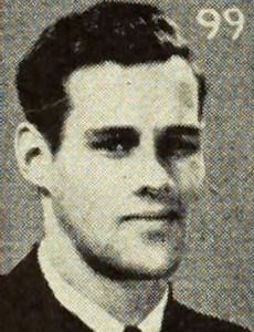 Ted Toogood