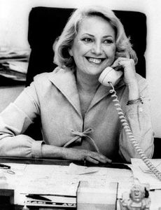 Muriel Siebert
