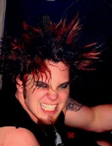 Jonny Chops