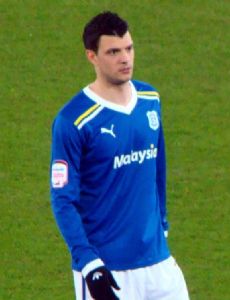 Haris Vučkić