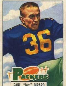 Earl Girard