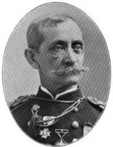 Guy Vernor Henry