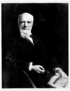 Zalmon G. Simmons