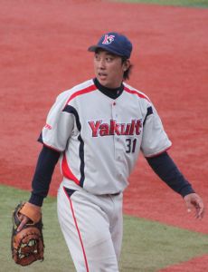Yuichi Matsumoto
