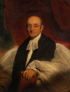 Thomas Short