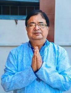 Udayan Guha