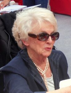 Mona Ozouf