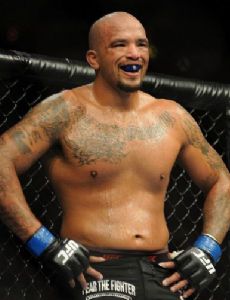 Joey Beltran