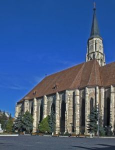 Cluj-Napoca