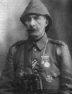 Mehmet Esat Bülkat