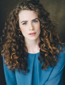 Clare McConnell