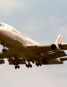 Air India Flight 182