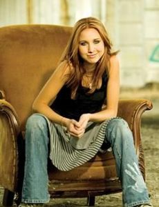 Christine Evans
