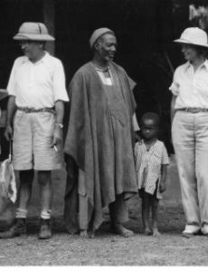 Lucile Quarry Mann
