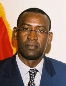 Abdoulaye Diop