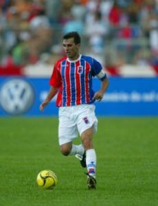 Valberto Amorim dos Santos