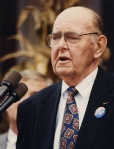 James Allen Graham