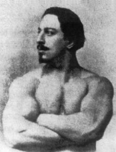 Tullio Camillotti