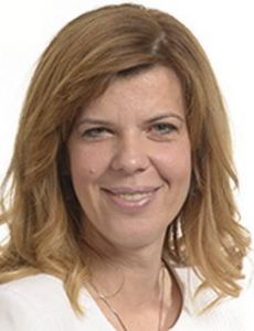 Biljana Borzan