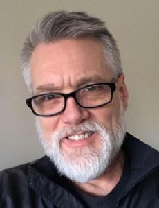 Mark Kemp