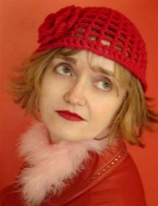 Amy Farris