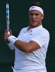 Marcus Willis