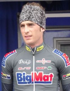 Théo Vimpère