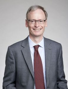 Hugh Christian Watkins