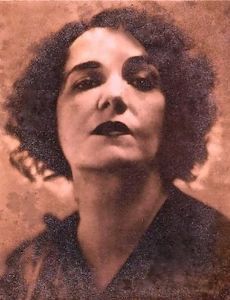 Gilka Machado