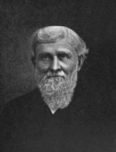 Joel Ricks