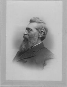 Gustav Brühl (author)