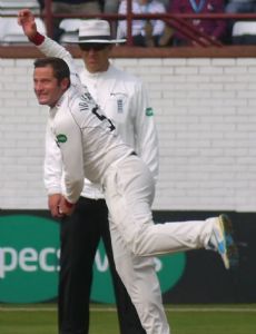 Roelof van der Merwe