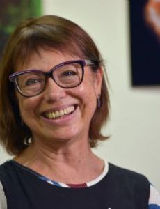 Gloria Dubner