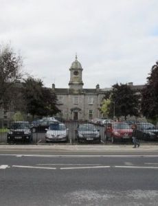 St. Joseph's Hospital, Limerick