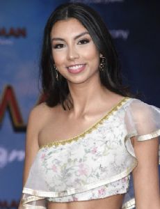 Zoha Rahman