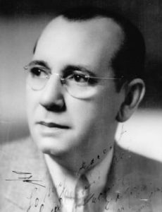 Desiderio Alberto Arnaz II