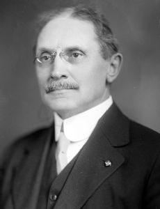 Merrill Moores