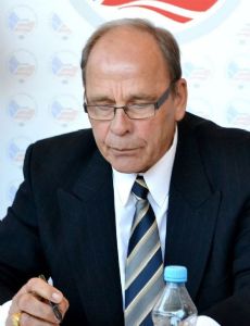 Jiri Bubla