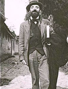 Henri Ghéon