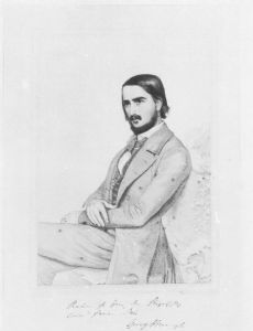 Carl Arnold Gonzenbach